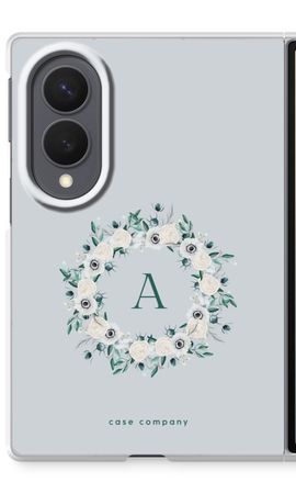 Monogram - Florelle
