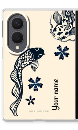 Namecase - Koi