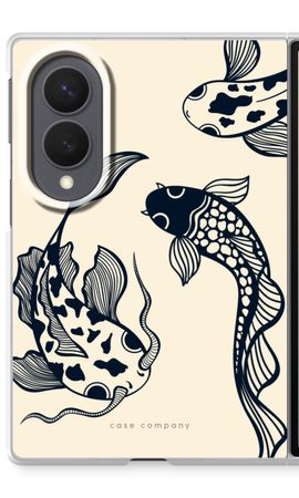 Black Koi