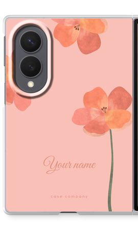 Namecase 2 - Floral