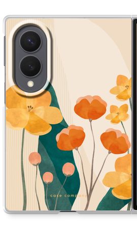 Amber bloom