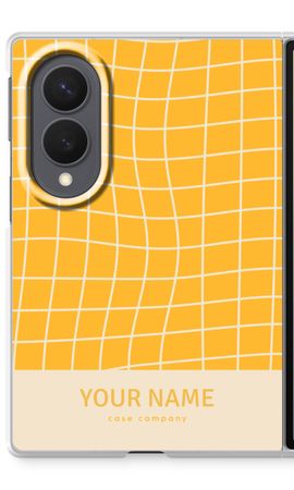 Namecase - Retro