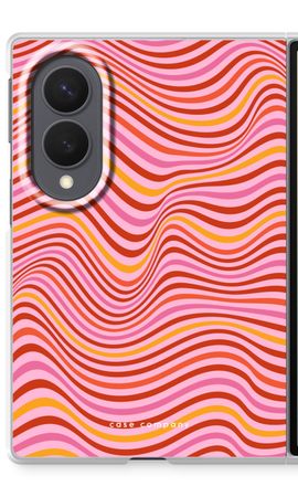 Pink Wave
