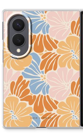 Flowers Pattern 2