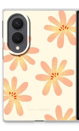 Peach Blossom