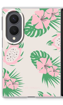 Jungle Blossom