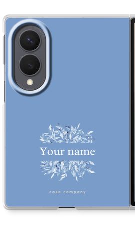 Namecase - Goddess