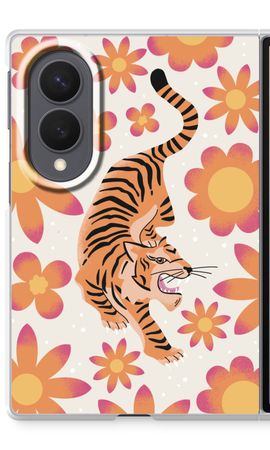 Wild Tiger