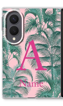 Palm fluo