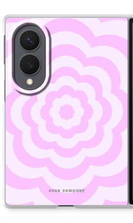 Retro Flower