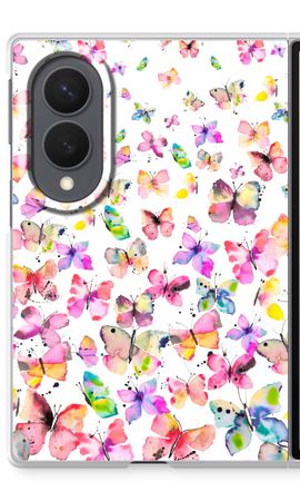 Butterflies