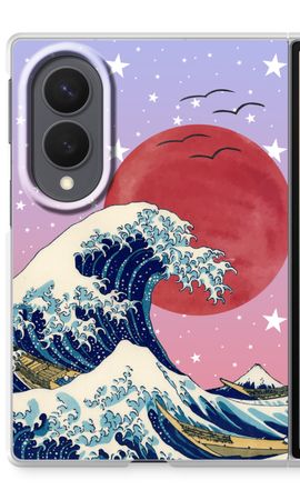 Great Wave