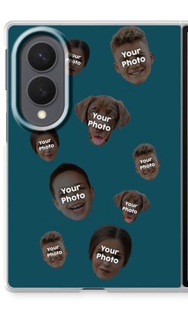 Personalized Face N°1