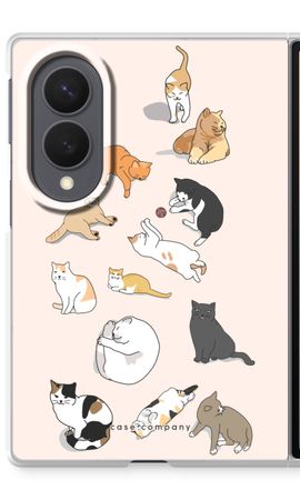 Cats