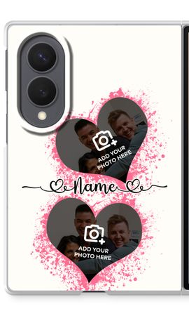 Photo hearts N°2