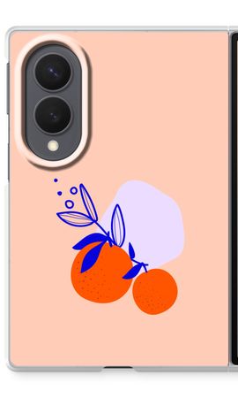 Oranges