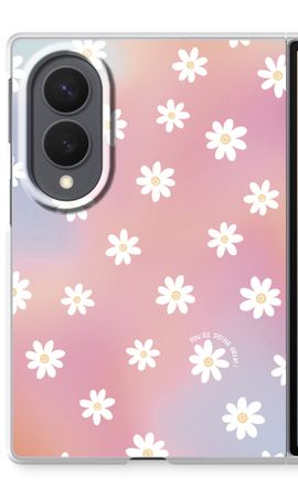 Happy Daisies