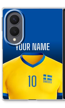 Sweden - Football