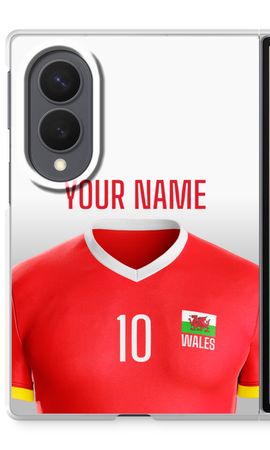 Wales - Football