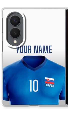 Slovakia - Football