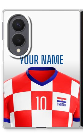 Croatia - Football