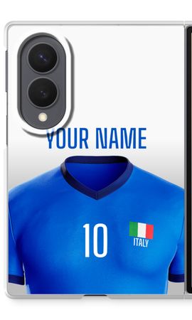 Italy - Football