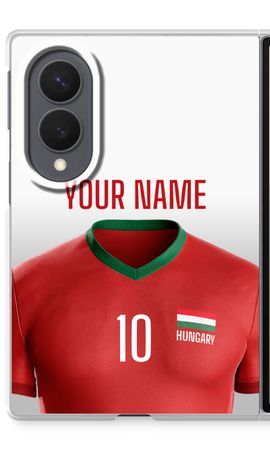 Hungary - Football