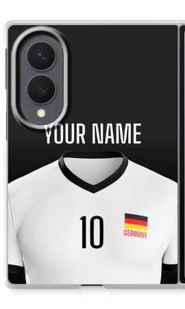 Germany - Football