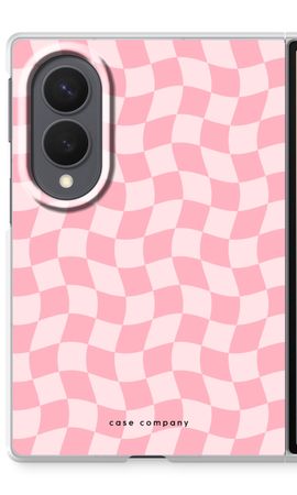 Grid Rosa