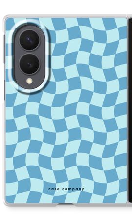 Grid Blau