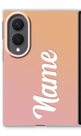 Namecase  N°2