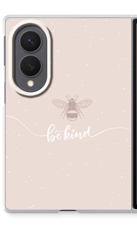 Be(e) kind