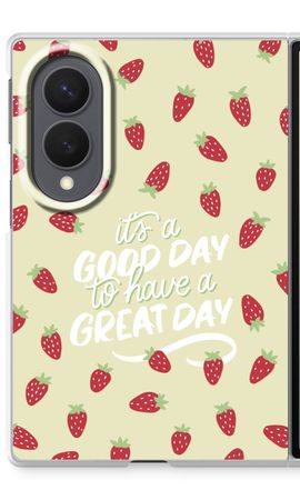 Don’t forget to have a great day