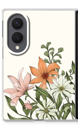 Floral bouquet