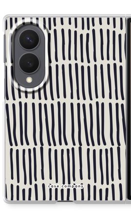 Moroccan stripes
