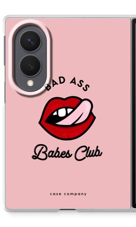 Badass Babes Club