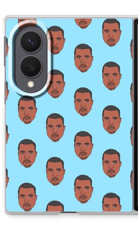 Kanye Call Me?
