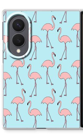 Anything Flamingoes