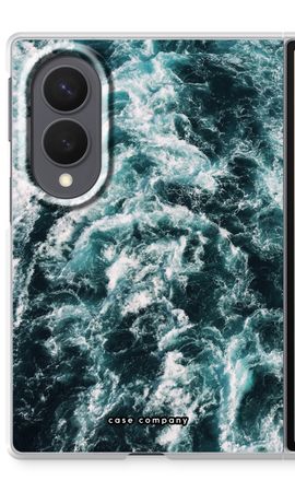 Ocean Wave