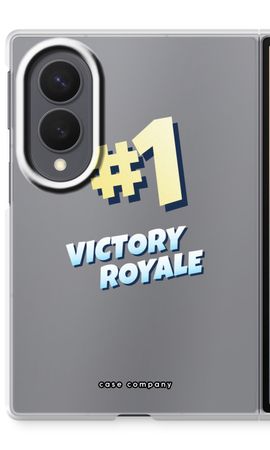 Victory Royale