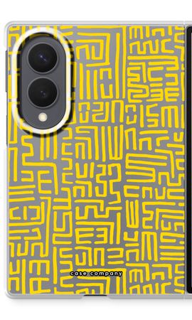 Majorelle Blue Print