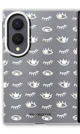 Eye pattern #3