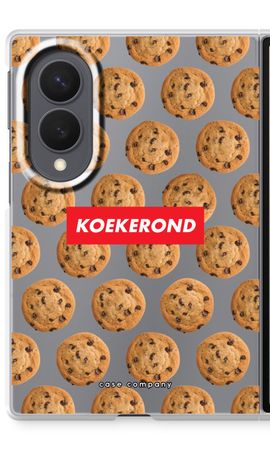 Koekerond