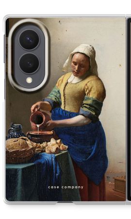 The Milkmaid