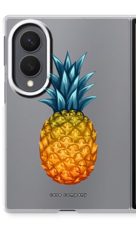 Grote ananas