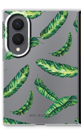 Long leaves