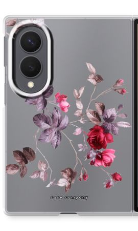 Pretty flowers