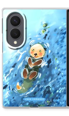 Otter Fun