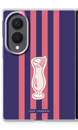 Pink Fizz