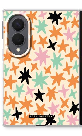 Star Scatter